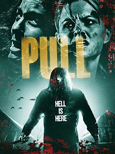 постер Pull